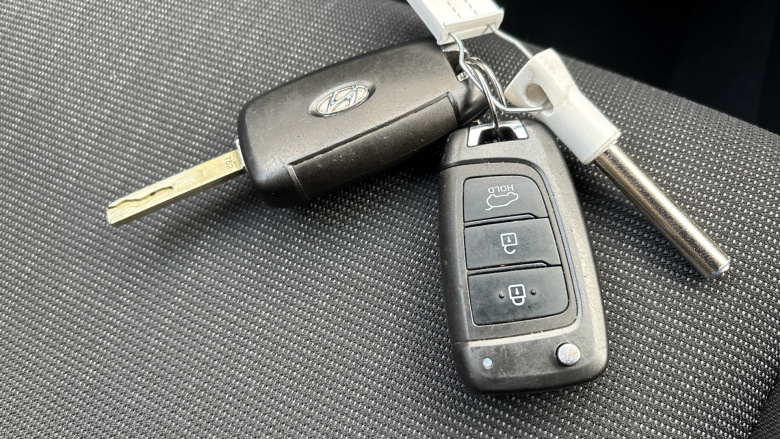 Hyundai Kona 1.0 TGDi 48V MHEV SE Connect 5dr Petrol Hatchback